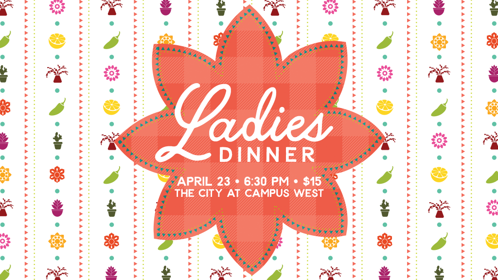 Ladies Dinner
