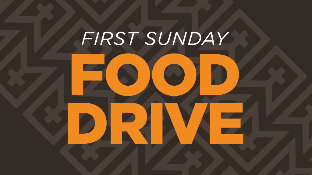Food Drive