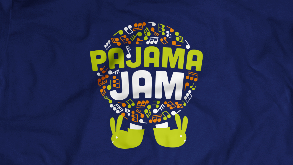 Pajama Jam